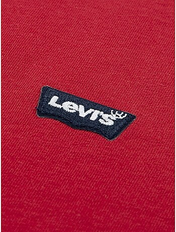 Tee Shirt Levi's Kids manches courtes