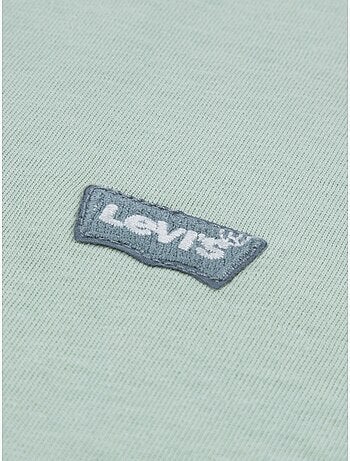 Tee Shirt Levi's Kids manches courtes