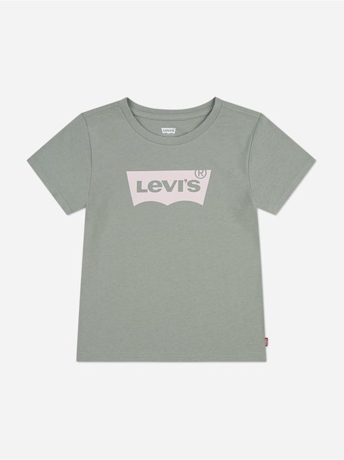 Tee shirt manches courtes - Levi's Kids - Kiabi