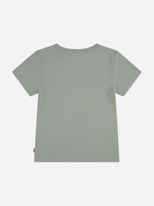 Tee shirt manches courtes - Levi's Kids - Kiabi