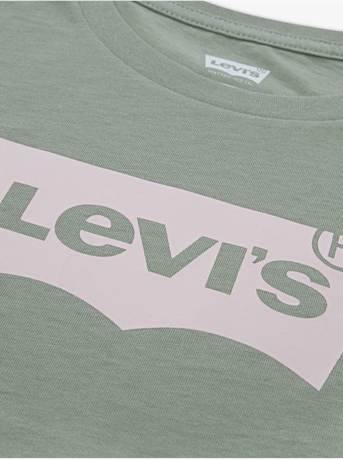 Tee shirt manches courtes - Levi's Kids - Kiabi