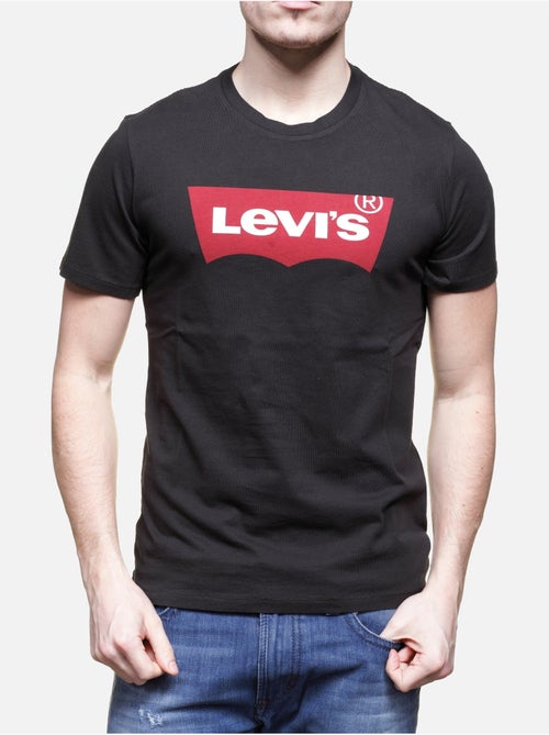 Tee Shirt manches courtes - Levi's - Kiabi