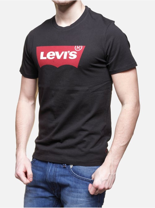 Tee Shirt manches courtes - Levi's - Kiabi