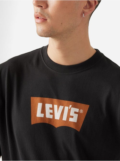 Tee Shirt manches courtes - Levi's - Kiabi