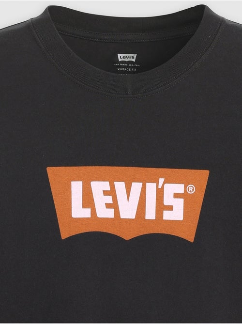 Tee Shirt manches courtes - Levi's - Kiabi