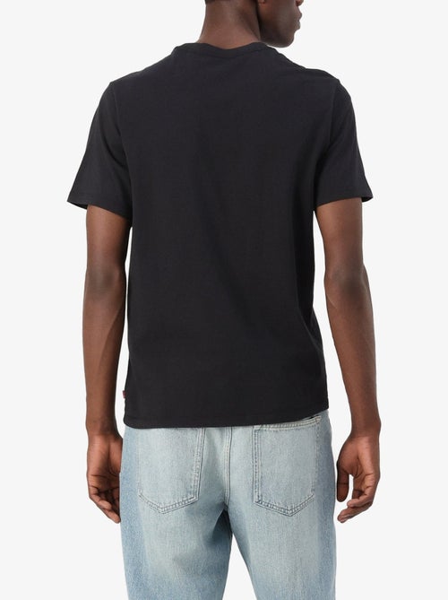 Tee Shirt manches courtes - Levi's - Kiabi