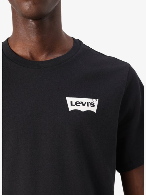 Tee Shirt manches courtes - Levi's - Kiabi