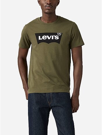 Tee Shirt Levi's manches courtes
