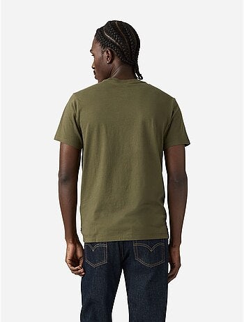 Tee Shirt Levi's manches courtes