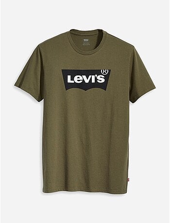 Tee Shirt Levi's manches courtes