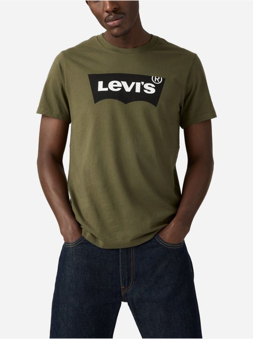 Tee Shirt manches courtes - Levi's - Kiabi