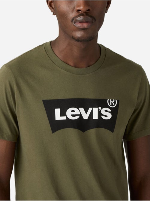 Tee Shirt manches courtes - Levi's - Kiabi
