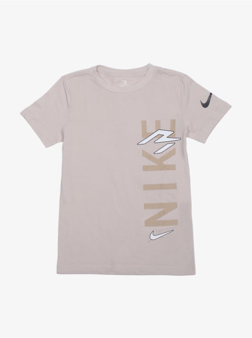 Tee Shirt manches courtes - Nike - Kiabi