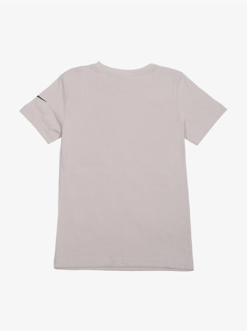 Tee Shirt manches courtes - Nike - Kiabi