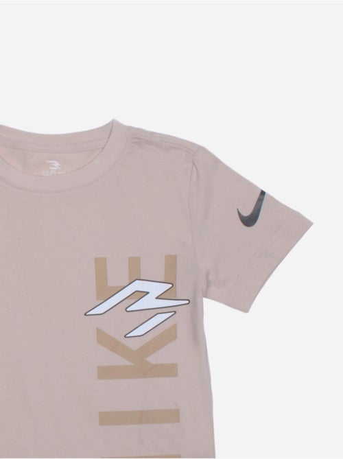 Tee Shirt manches courtes - Nike - Kiabi