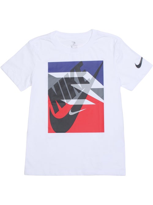 Tee Shirt manches courtes - Nike - Kiabi