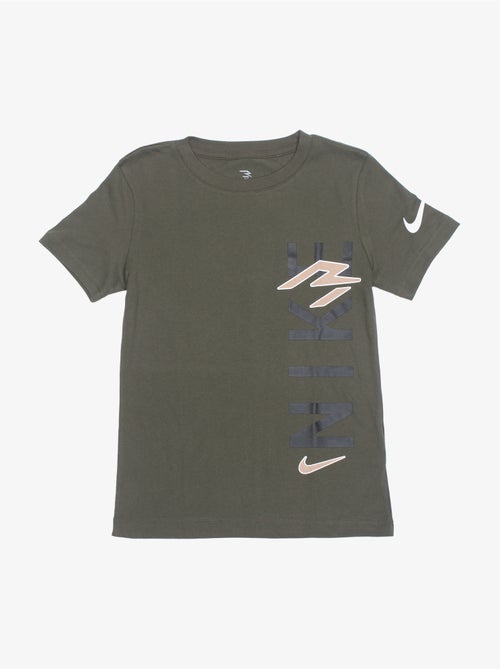 Tee Shirt manches courtes - Nike - Kiabi