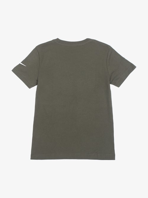 Tee Shirt manches courtes - Nike - Kiabi
