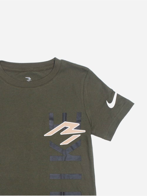 Tee Shirt manches courtes - Nike - Kiabi