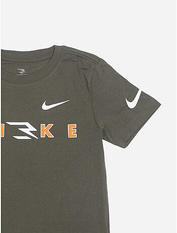 Tee Shirt manches courtes - Nike