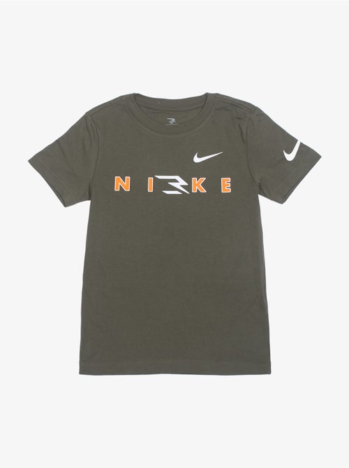 Tee Shirt manches courtes - Nike - Kiabi
