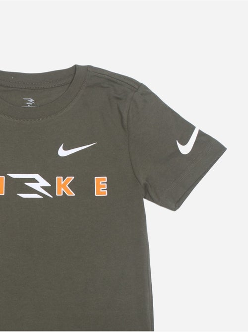 Tee Shirt manches courtes - Nike - Kiabi