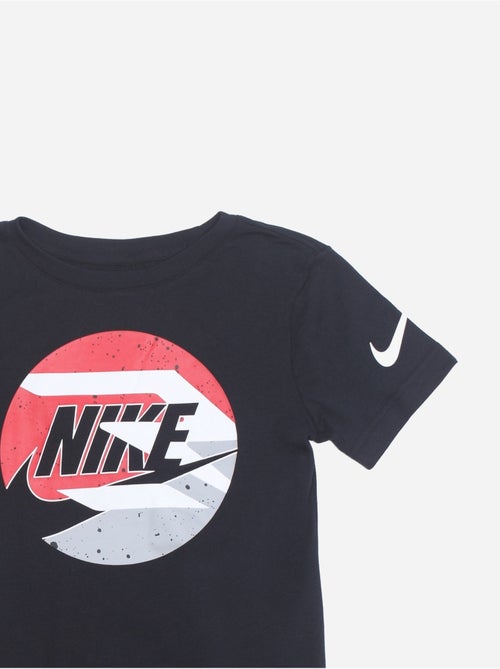 Tee Shirt manches courtes - Nike - Kiabi