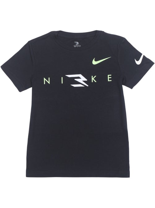 Tee Shirt manches courtes - Nike - Kiabi