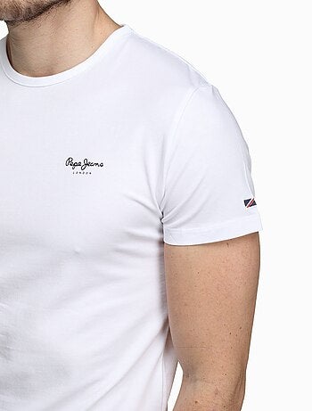 Tee Shirt Pepe Jeans Original basic
