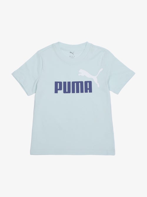 Tee Shirt manches courtes - Puma - Kiabi