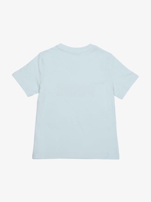 Tee Shirt manches courtes - Puma - Kiabi
