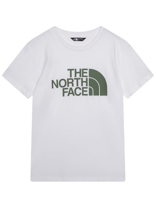 Tee Shirt manches courtes - The North Face - Kiabi