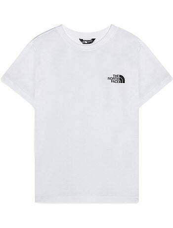 Tee Shirt manches courtes - The North Face