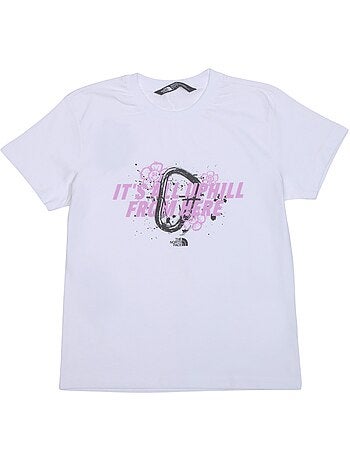 Tee shirt manches courtes - The North Face