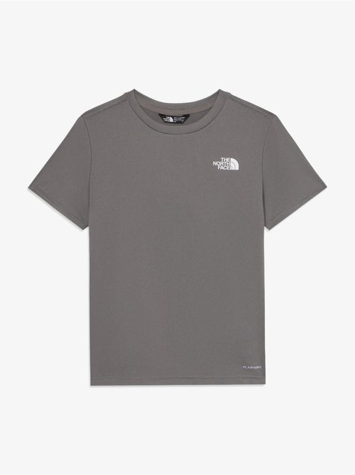 Tee Shirt manches courtes - The North Face - Kiabi