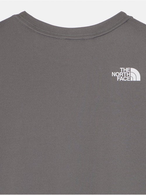 Tee Shirt manches courtes - The North Face - Kiabi