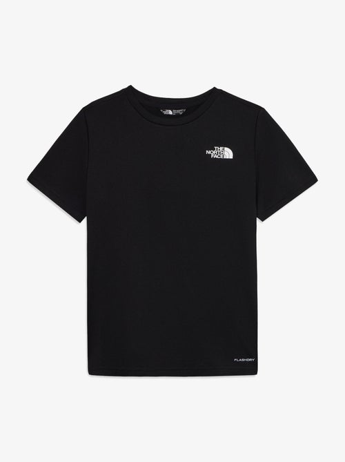 Tee Shirt manches courtes - The North Face - Kiabi