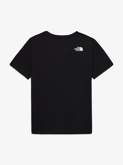 Tee Shirt manches courtes - The North Face - Kiabi