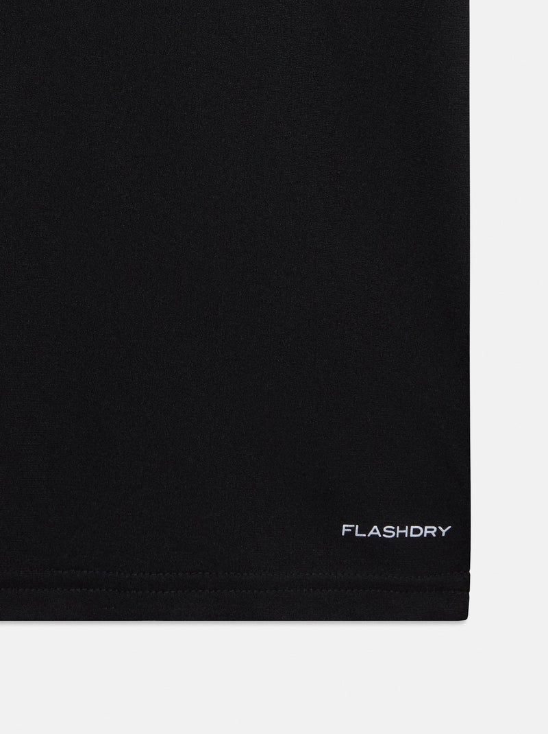 Tee Shirt manches courtes - The North Face Noir - Kiabi