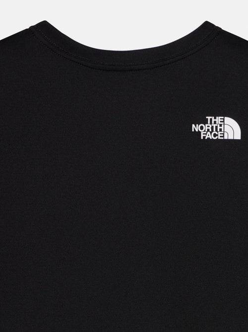 Tee Shirt manches courtes - The North Face - Kiabi