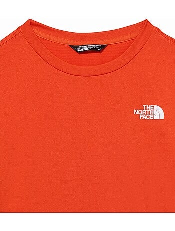 Tee Shirt manches courtes - The North Face