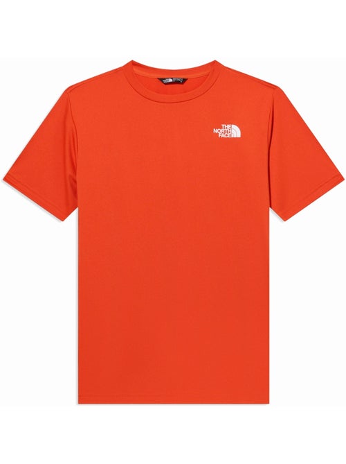 Tee Shirt manches courtes - The North Face - Kiabi