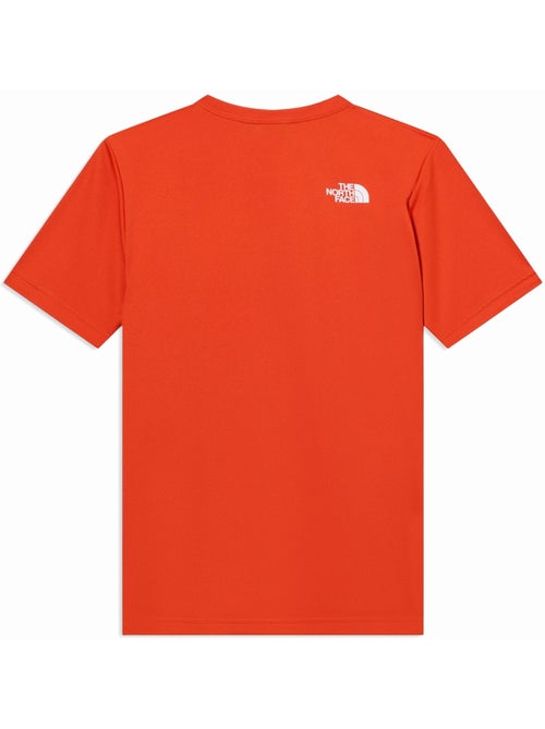 Tee Shirt manches courtes - The North Face - Kiabi