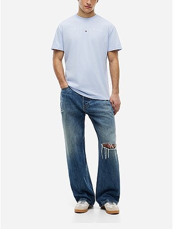 Tee Shirt manches courtes - Tommy jeans