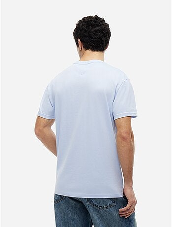 Tee Shirt manches courtes - Tommy jeans