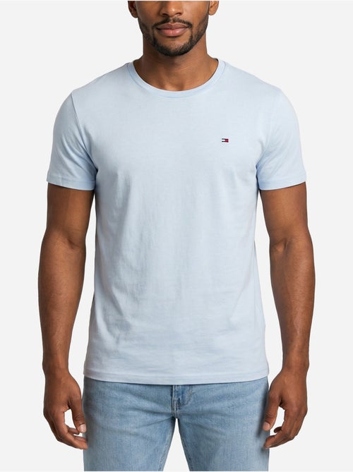 Tee Shirt manches courtes - Tommy jeans - Kiabi Tee Shirt manches courtes - Tommy jeans - Kiabi
