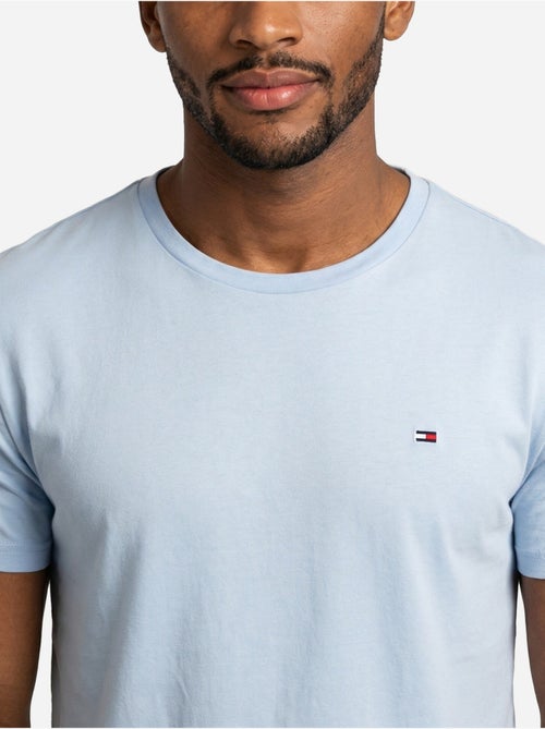 Tee Shirt manches courtes - Tommy jeans - Kiabi Tee Shirt manches courtes - Tommy jeans - Kiabi