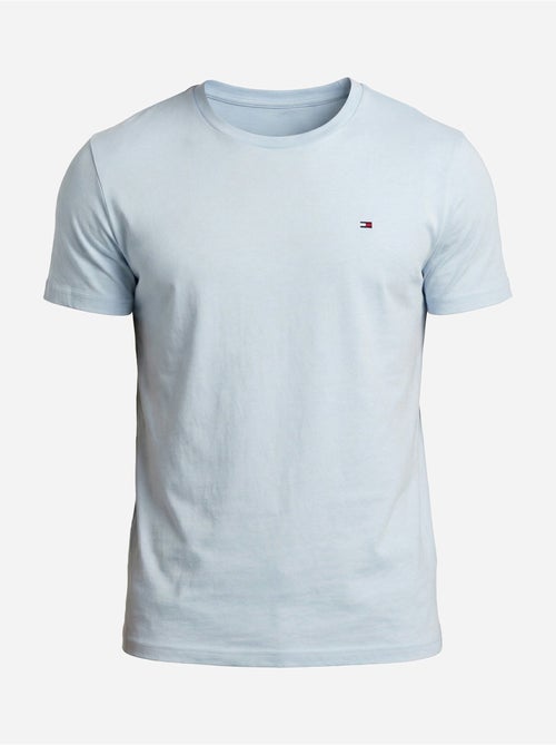 Tee Shirt manches courtes - Tommy jeans - Kiabi Tee Shirt manches courtes - Tommy jeans - Kiabi