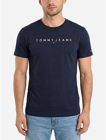 Tee Shirt manches courtes - Tommy jeans