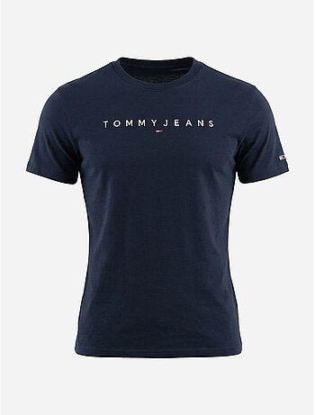 Tee Shirt manches courtes - Tommy jeans
